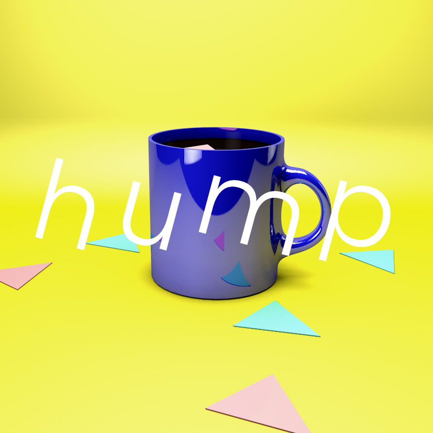 hump